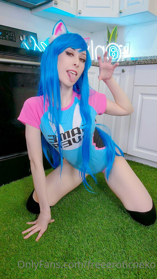 Eroticneko Nude Leaked Onlyfans Photo Eroticneko Nude Leaked Onlyfans Photo