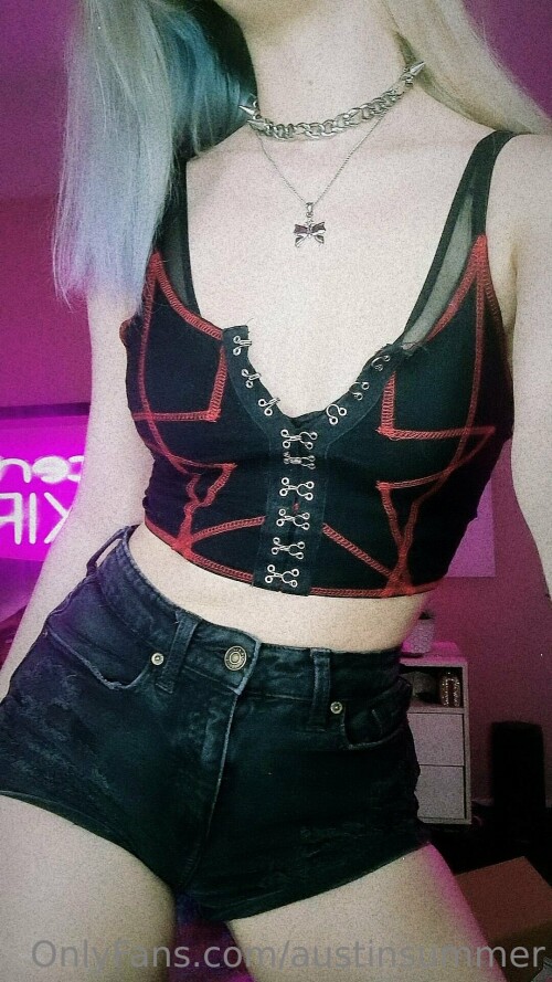 InnocentElixir/austinsummer Nude Leaked Onlyfans Photo InnocentElixir/austinsummer Nude Leaked Onlyfans Photo