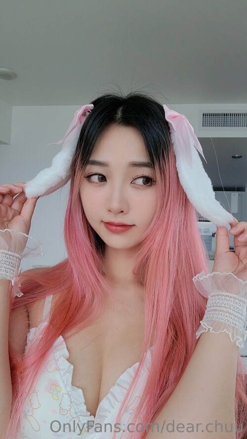 dear.chuu Nude Leaked Onlyfans Photo dear.chuu Nude Leaked Onlyfans Photo