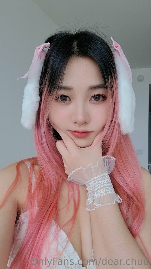 dear.chuu Nude Leaked Onlyfans Photo dear.chuu Nude Leaked Onlyfans Photo
