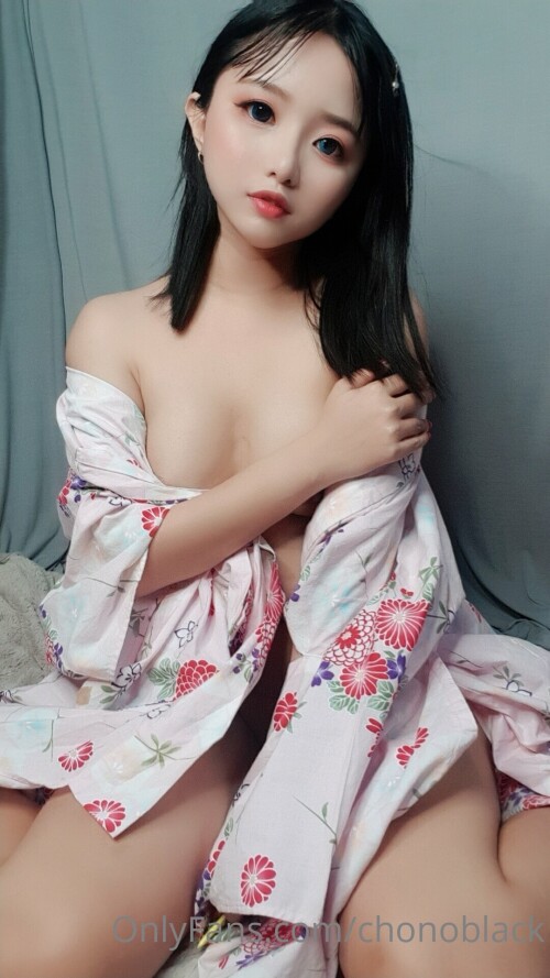 Chono Black Nude Leaked Onlyfans Photo Chono Black Nude Leaked Onlyfans Photo