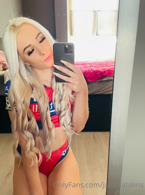 Catalina/julia.catalina/primacatalina Nude Leaked Onlyfans Photo