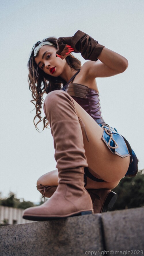 Magic Magy Nude Leaked Onlyfans Photo Magic Magy Nude Leaked Onlyfans Photo