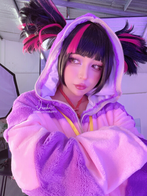 Umeko J Nude Leaked Onlyfans Photo Umeko J Nude Leaked Onlyfans Photo