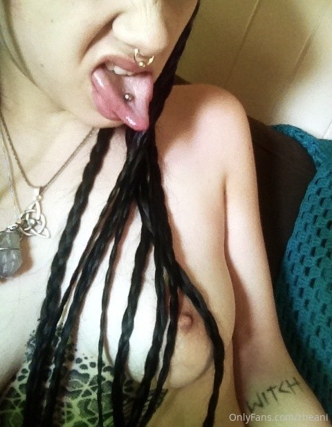 Zheani Nude Leaked Onlyfans Photo Zheani Nude Leaked Onlyfans Photo