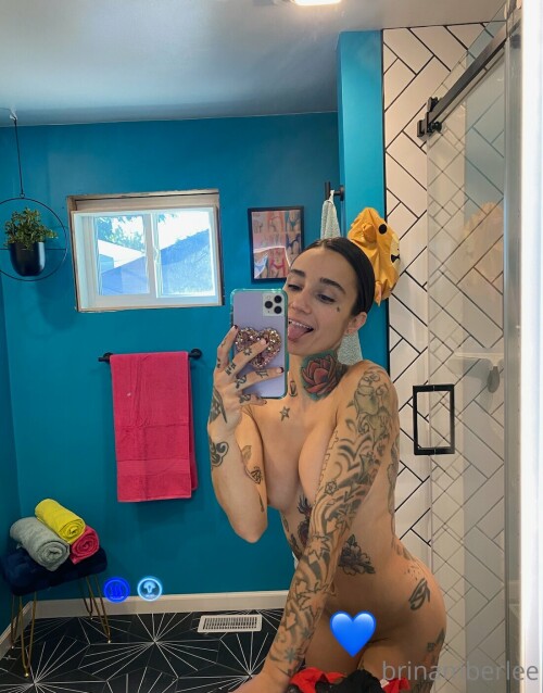 Brin Amberlee Nude Leaked Onlyfans Photo Brin Amberlee Nude Leaked Onlyfans Photo