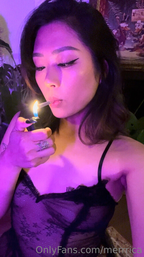 Merrrica Nude Leaked Onlyfans Photo Merrrica Nude Leaked Onlyfans Photo