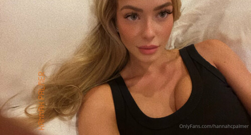 Hannah Palmer Nude Leaked Onlyfans Photo Hannah Palmer Nude Leaked Onlyfans Photo