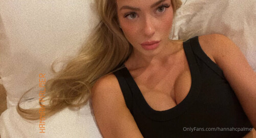 Hannah Palmer Nude Leaked Onlyfans Photo Hannah Palmer Nude Leaked Onlyfans Photo