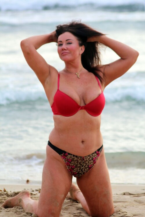Lisa Appleton Nude Leaked Onlyfans Photo Lisa Appleton Nude Leaked Onlyfans Photo