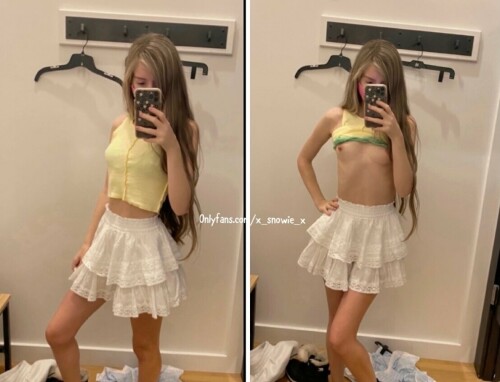 x_snowie_x Nude Leaked Onlyfans Photo x_snowie_x Nude Leaked Onlyfans Photo