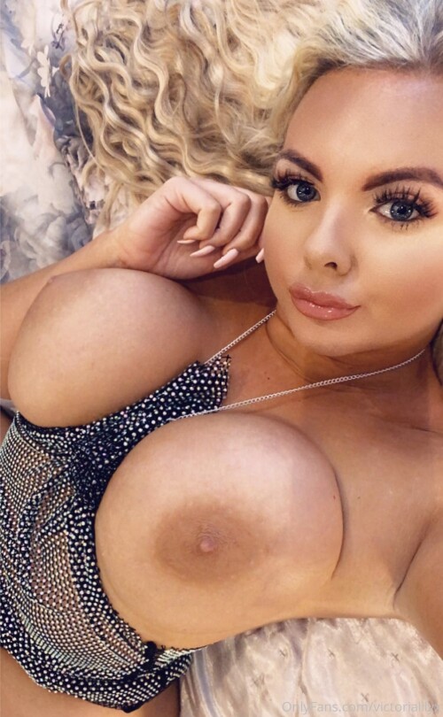 Victorialilyx Nude Leaked Onlyfans Photo Victorialilyx Nude Leaked Onlyfans Photo