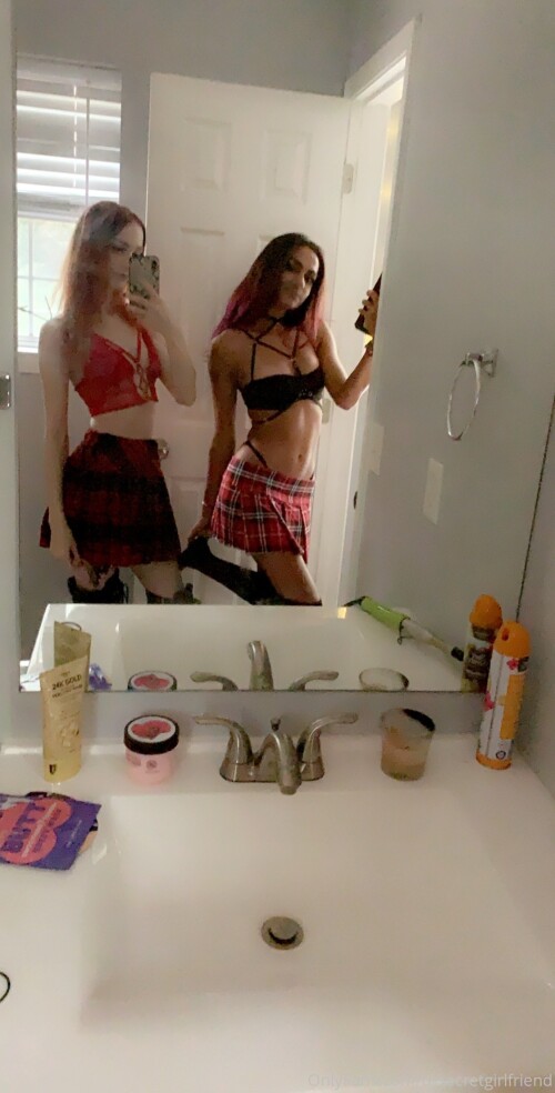 ursecretgirlfriend | ursecretgf | Pyra Fae Nude Leaked Onlyfans Photo ursecretgirlfriend | ursecretgf | Pyra Fae Nude Leaked Onlyfans Photo