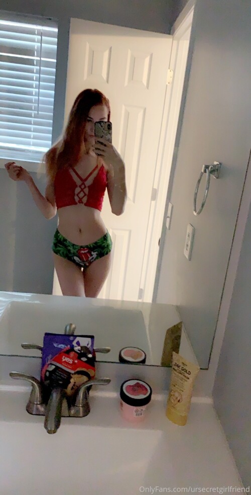 ursecretgirlfriend | ursecretgf | Pyra Fae Nude Leaked Onlyfans Photo ursecretgirlfriend | ursecretgf | Pyra Fae Nude Leaked Onlyfans Photo
