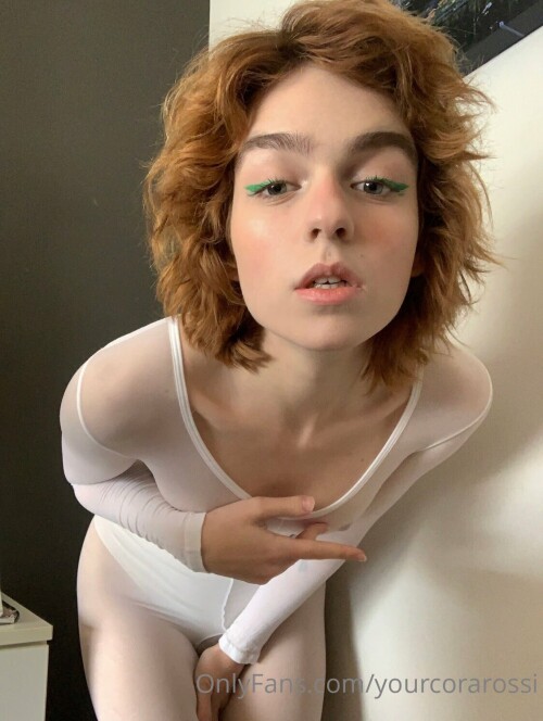 YourCoraRossi / Cora Rossi / cora18559ros Nude Leaked Onlyfans Photo YourCoraRossi / Cora Rossi / cora18559ros Nude Leaked Onlyfans Photo