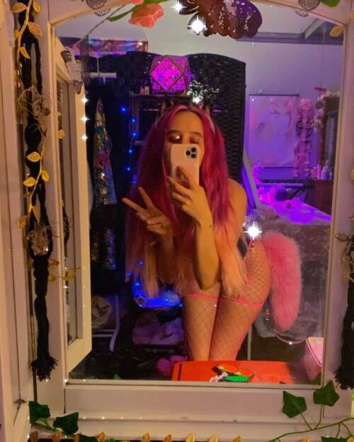 cherrygurl Nude Leaked Onlyfans Photo cherrygurl Nude Leaked Onlyfans Photo