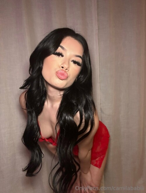 camilababiii Nude Leaked Onlyfans Photo camilababiii Nude Leaked Onlyfans Photo