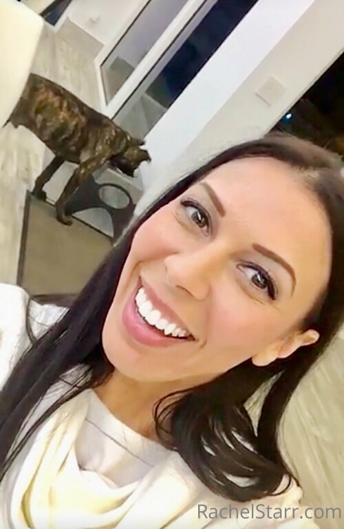 Rachel Starr Nude Leaked Onlyfans Photo Rachel Starr Nude Leaked Onlyfans Photo