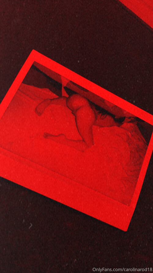 Carolina Rodrigues / Carolinarod18 Nude Leaked Onlyfans Photo Carolina Rodrigues / Carolinarod18 Nude Leaked Onlyfans Photo