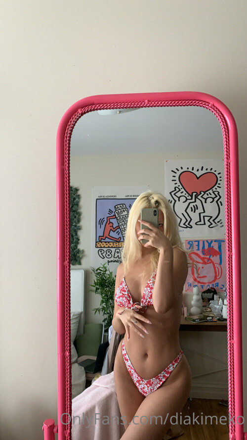 diakimeko Nude Leaked Onlyfans Photo diakimeko Nude Leaked Onlyfans Photo