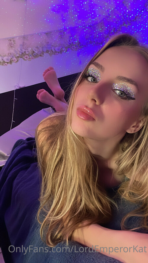 Lordemperorkat Nude Leaked Onlyfans Photo