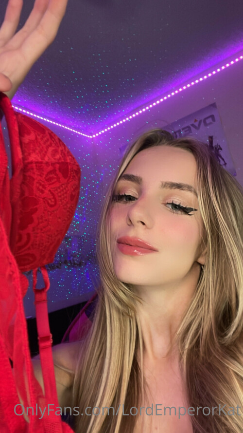 Lordemperorkat Nude Leaked Onlyfans Photo