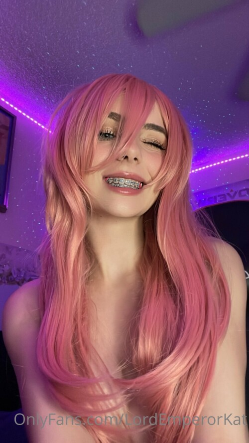 Lordemperorkat Nude Leaked Onlyfans Photo