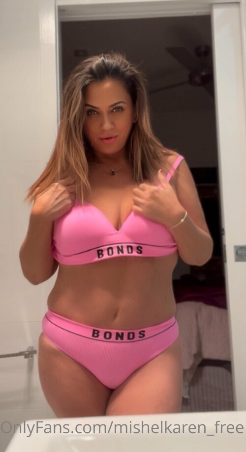 Mishel Karen MAFS Aus Nude Leaked Onlyfans Photo Mishel Karen MAFS Aus Nude Leaked Onlyfans Photo
