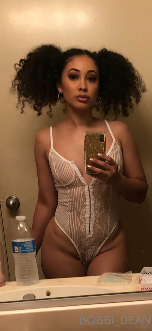 Bobbi_dean Nude Leaked Onlyfans Photo