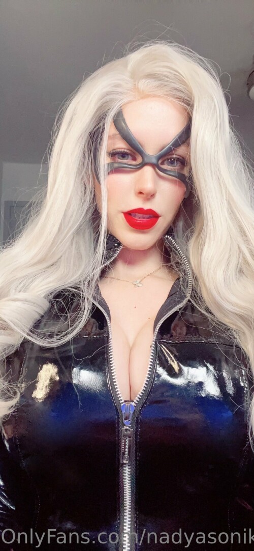 Nadyasonika Nude Leaked Onlyfans Photo Nadyasonika Nude Leaked Onlyfans Photo