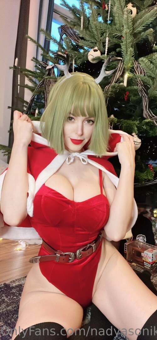 Nadyasonika Nude Leaked Onlyfans Photo Nadyasonika Nude Leaked Onlyfans Photo