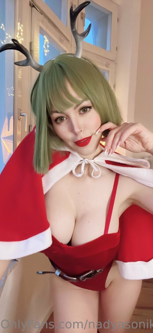 Nadyasonika Nude Leaked Onlyfans Photo Nadyasonika Nude Leaked Onlyfans Photo