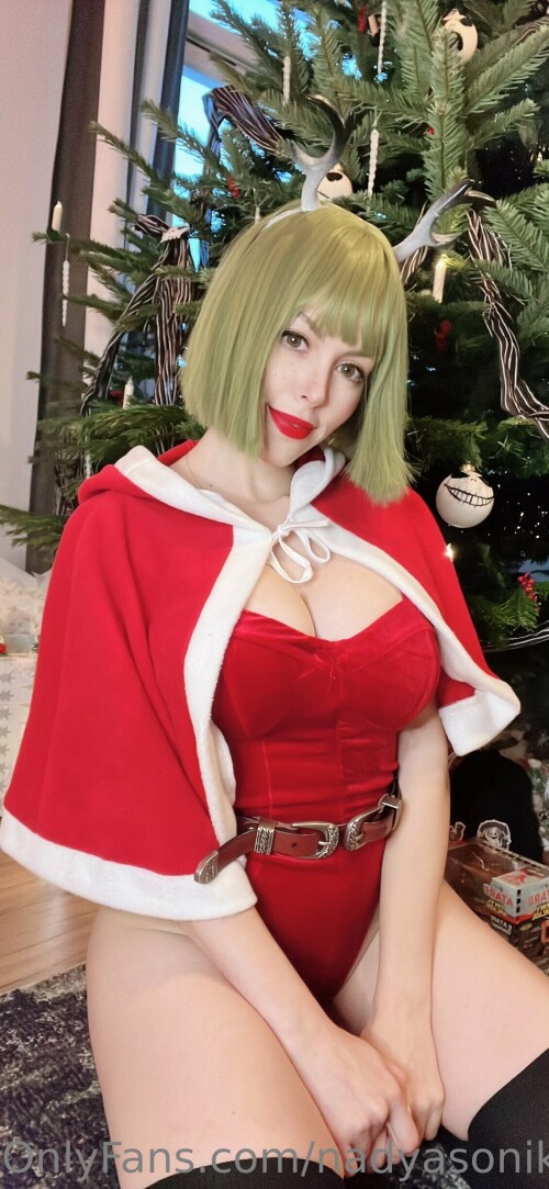 Nadyasonika Nude Leaked Onlyfans Photo Nadyasonika Nude Leaked Onlyfans Photo