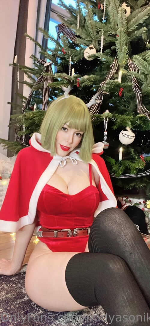 Nadyasonika Nude Leaked Onlyfans Photo Nadyasonika Nude Leaked Onlyfans Photo