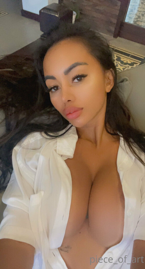 Carla Piece of Art Nude Leaked Onlyfans Photo Carla Piece of Art Nude Leaked Onlyfans Photo