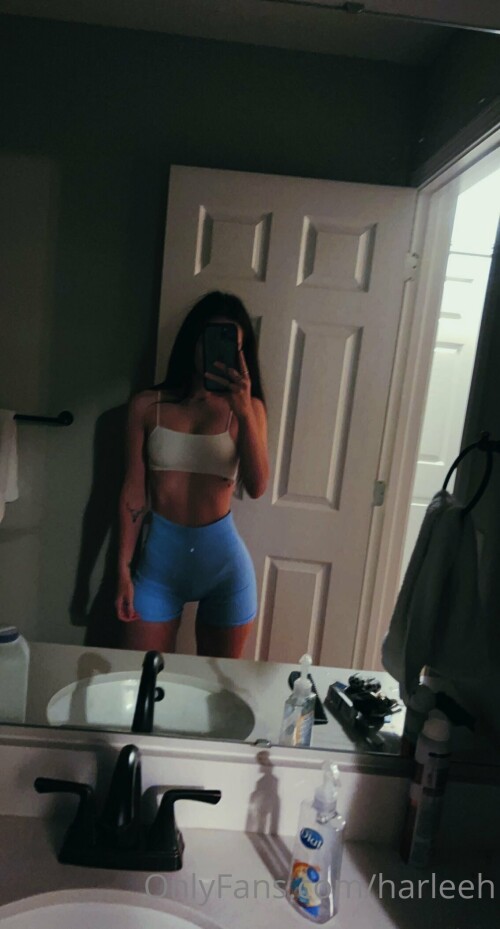 Harleeh / blaiirrrrr Nude Leaked Onlyfans Photo Harleeh / blaiirrrrr Nude Leaked Onlyfans Photo