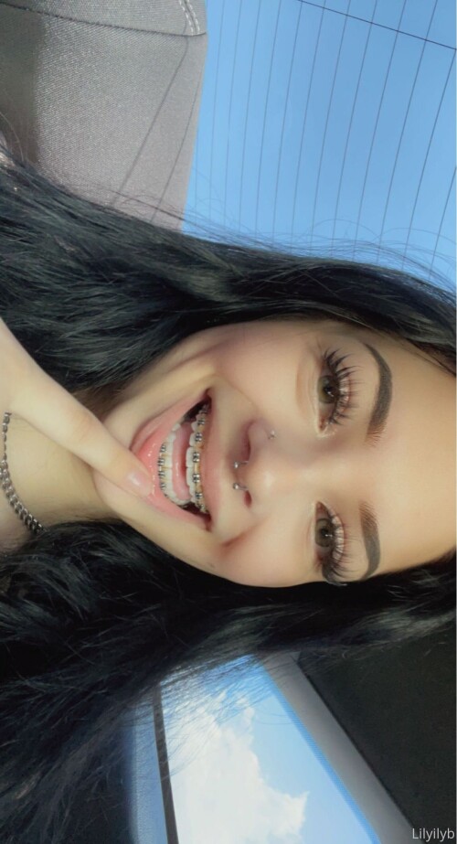 Lily B | lilyilyb | cutielils | kittylilss Nude Leaked Onlyfans Photo Lily B | lilyilyb | cutielils | kittylilss Nude Leaked Onlyfans Photo