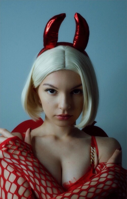 Soly asmr Nude Leaked Onlyfans Photo