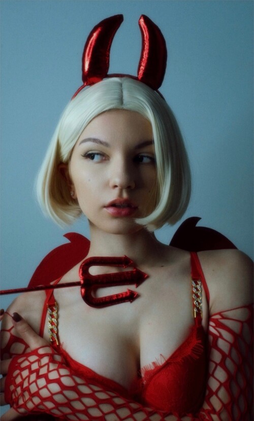 Soly asmr Nude Leaked Onlyfans Photo