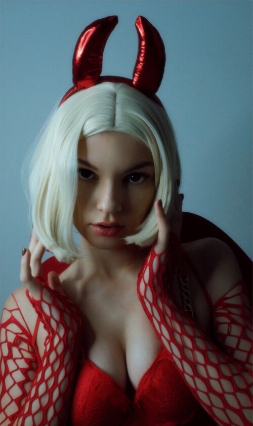 Soly asmr Nude Leaked Onlyfans Photo