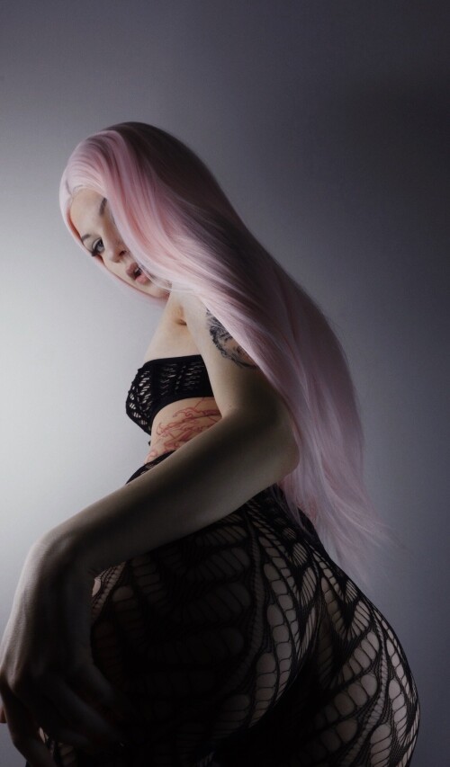 Soly asmr Nude Leaked Onlyfans Photo