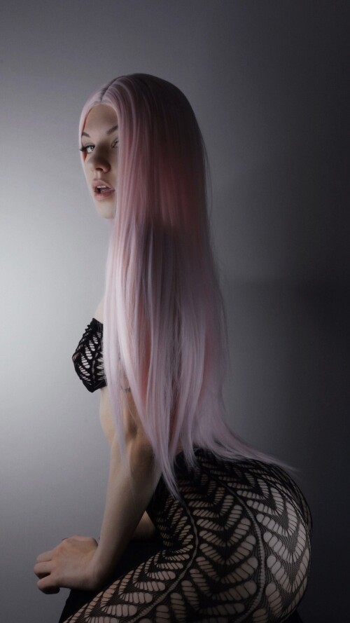 Soly asmr Nude Leaked Onlyfans Photo