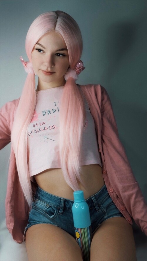Soly asmr Nude Leaked Onlyfans Photo