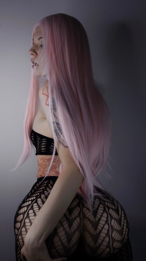 Soly asmr Nude Leaked Onlyfans Photo