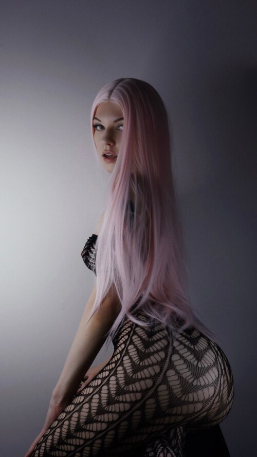 Soly asmr Nude Leaked Onlyfans Photo