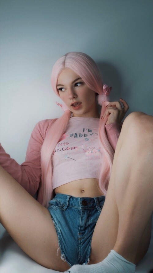 Soly asmr Nude Leaked Onlyfans Photo