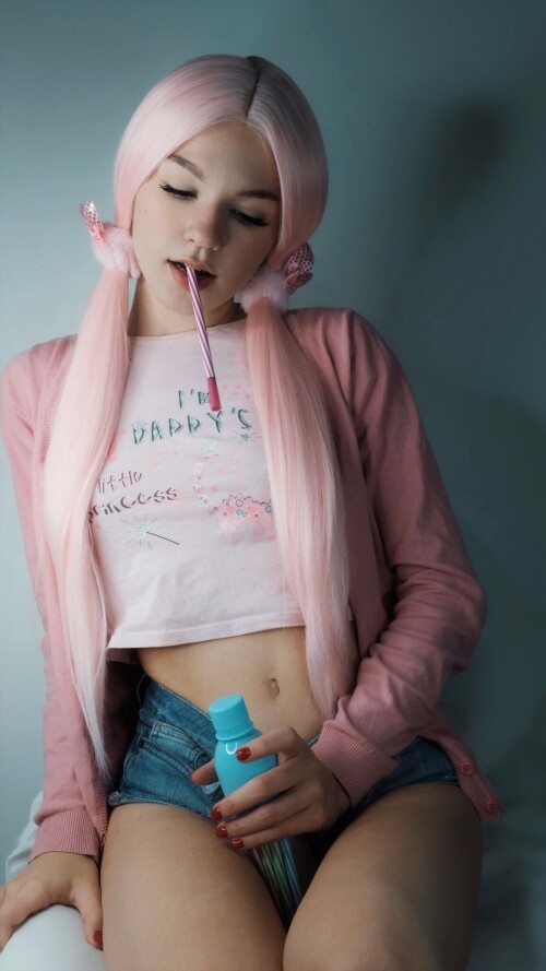 Soly asmr Nude Leaked Onlyfans Photo