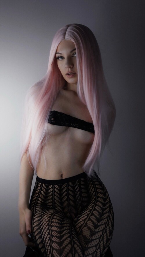 Soly asmr Nude Leaked Onlyfans Photo