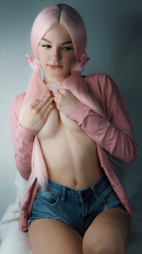 Soly asmr Nude Leaked Onlyfans Photo