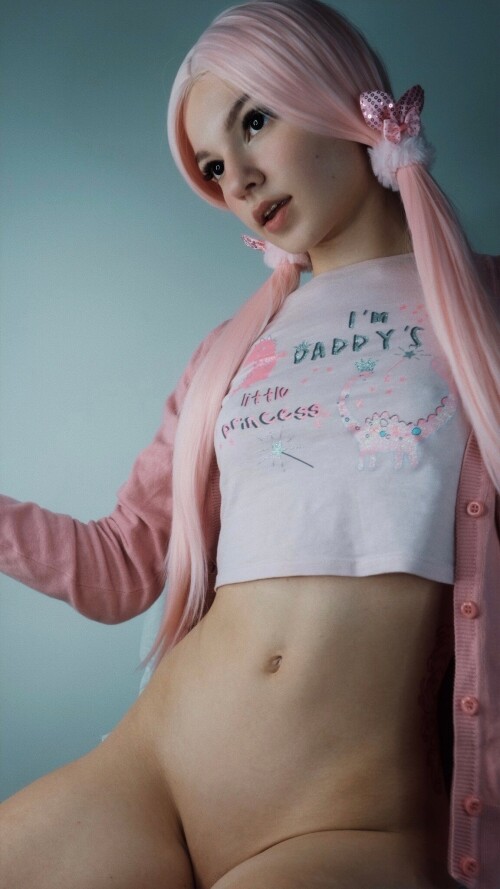 Soly asmr Nude Leaked Onlyfans Photo